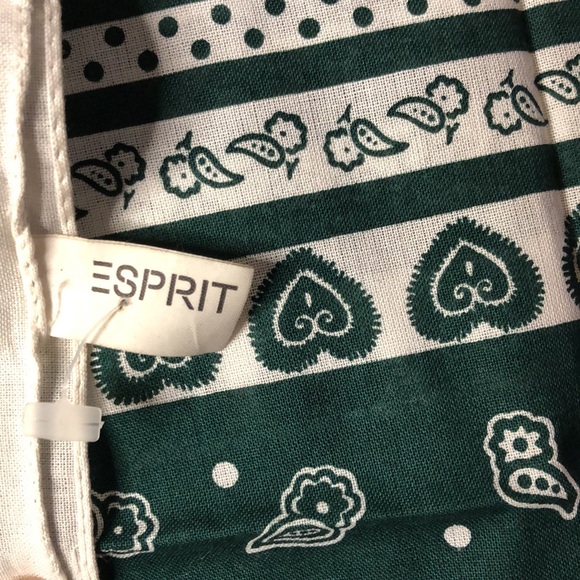 Esprit Bandana - Picture 3 of 5